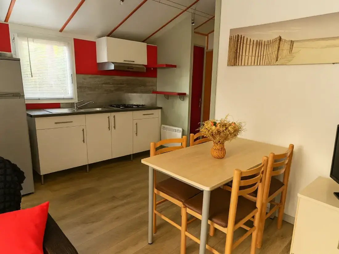 Camping Le Paradis Carcans - Lacanau 4 étoiles★★★★