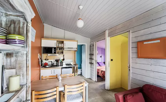 Chalet pour séjour en pleine nature - maeva Home