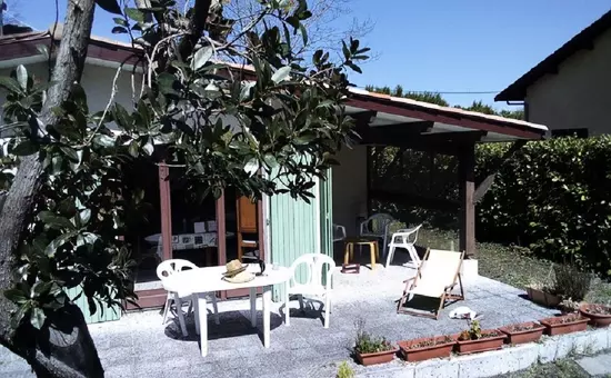 Maison avec jardin à 10 minutes de la plage - maeva Home