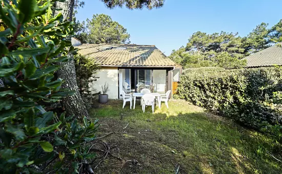 Maison avec jardin à 5 min de la plage - maeva Home