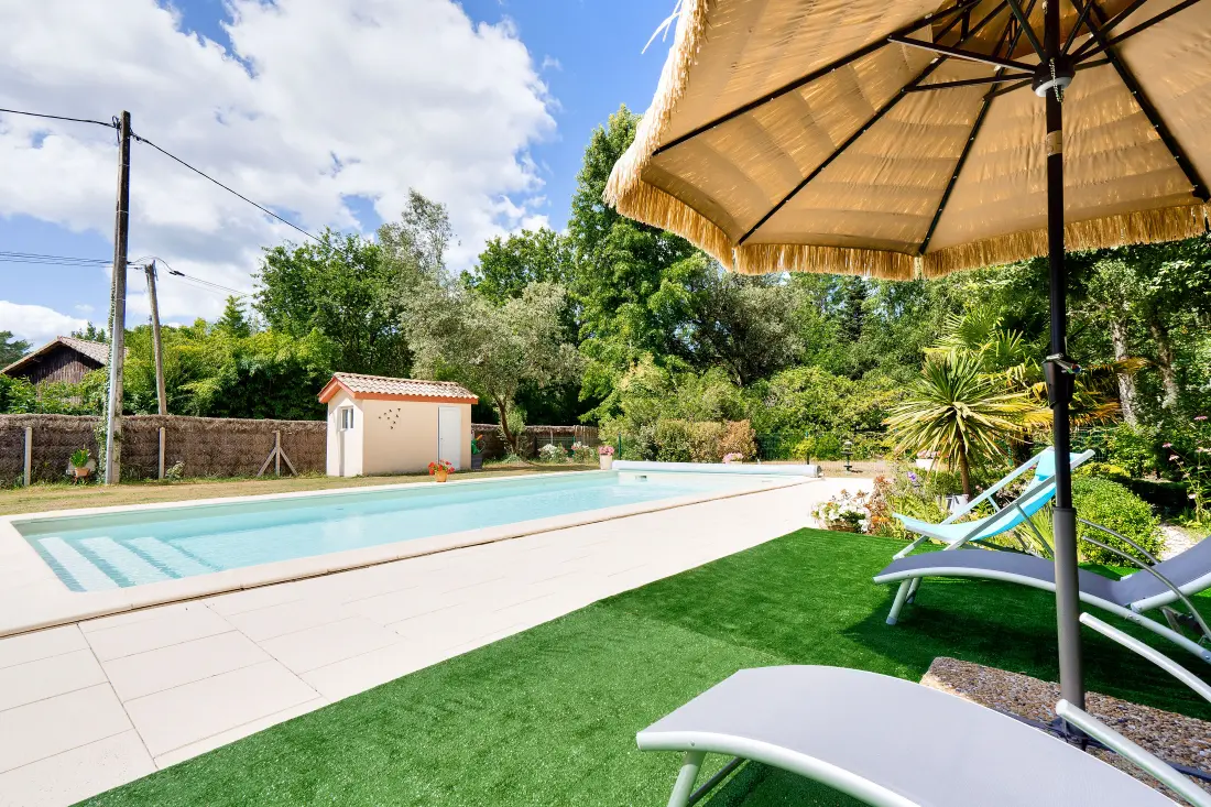 Maison de campagne - maeva home