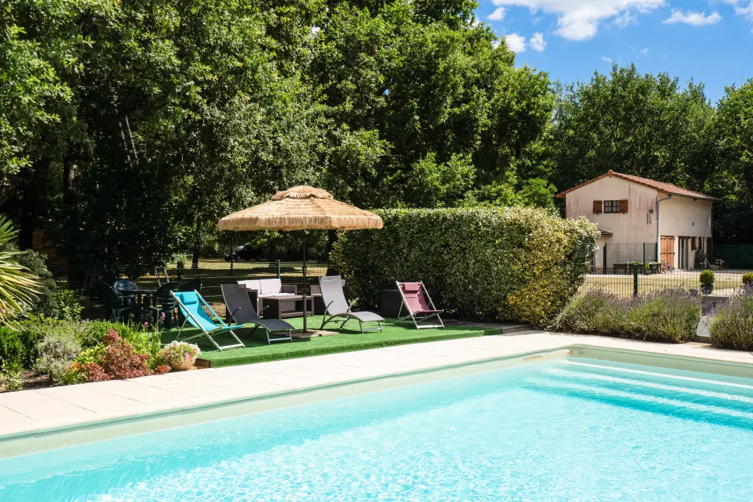 Maison de campagne - maeva home