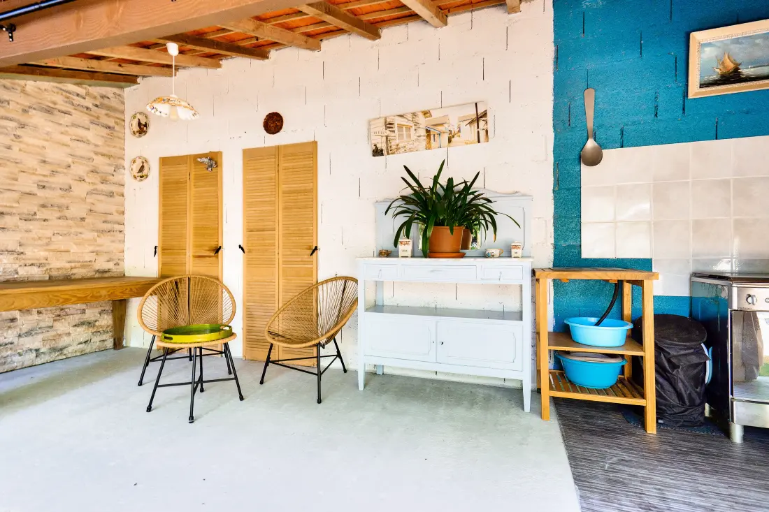 Maison de campagne - maeva home