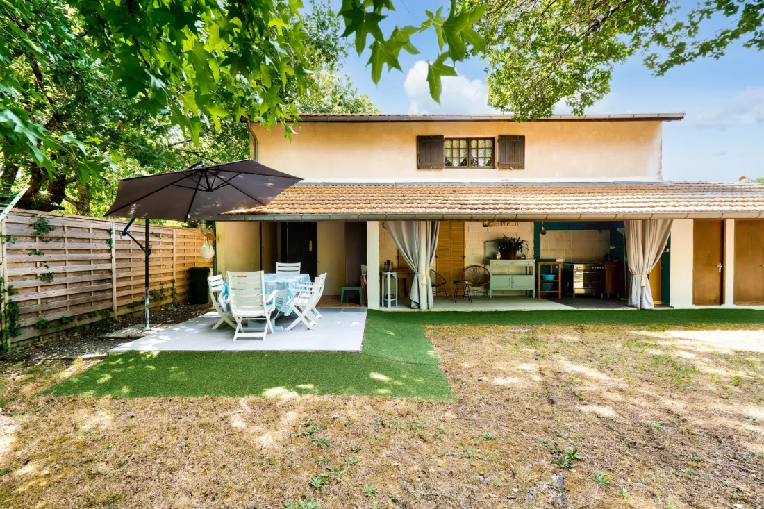 Maison de campagne - maeva home