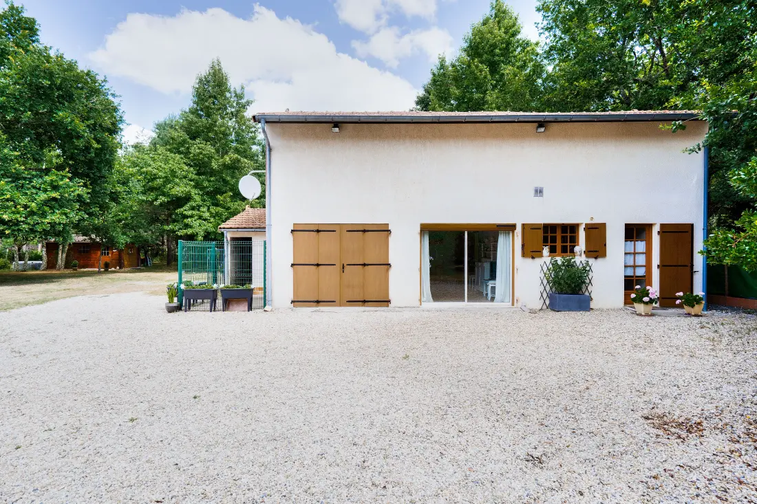 Maison de campagne - maeva home
