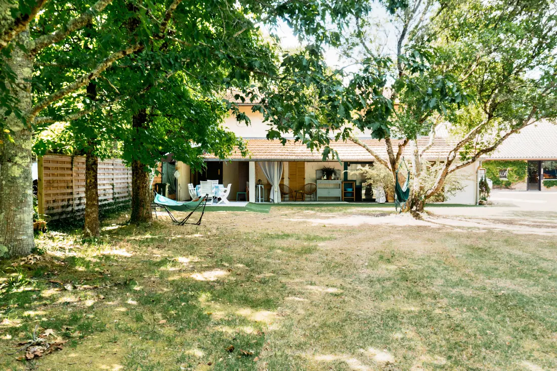 Maison de campagne - maeva home