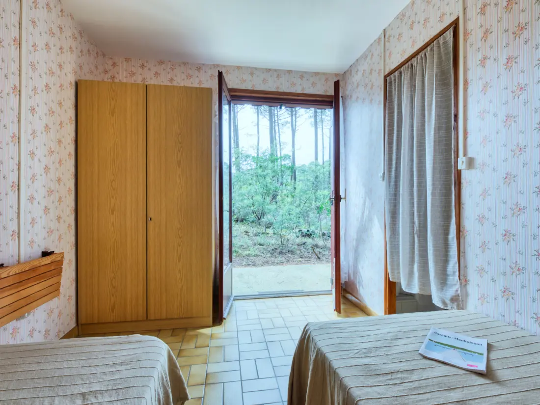 Maison de Vacances Carcans Maubuisson