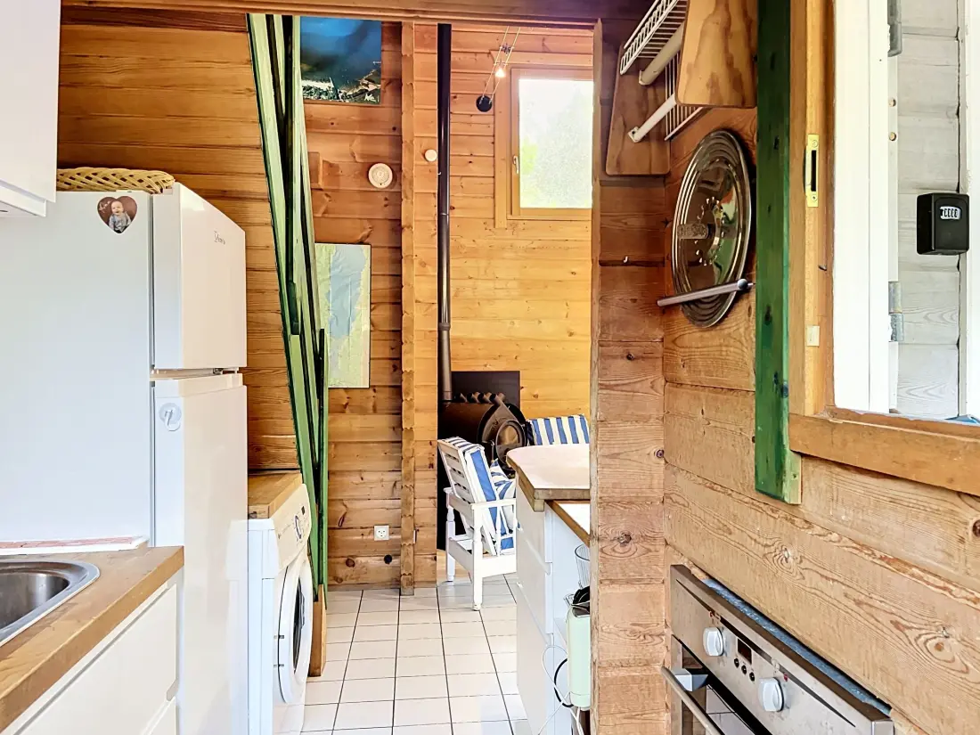 Maison de Vacances Carcans Maubuisson