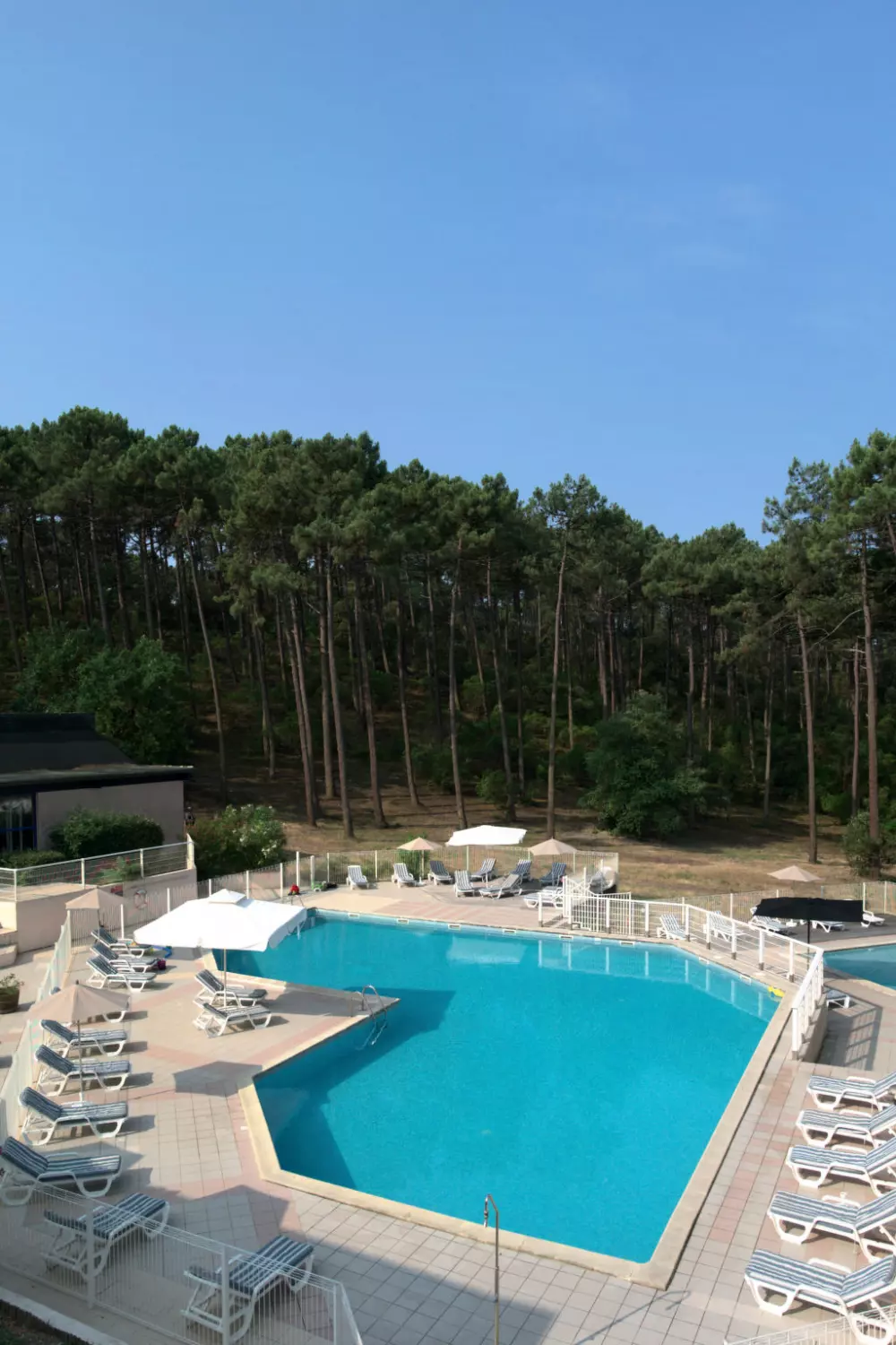 Maison de Vacances Carcans Maubuisson