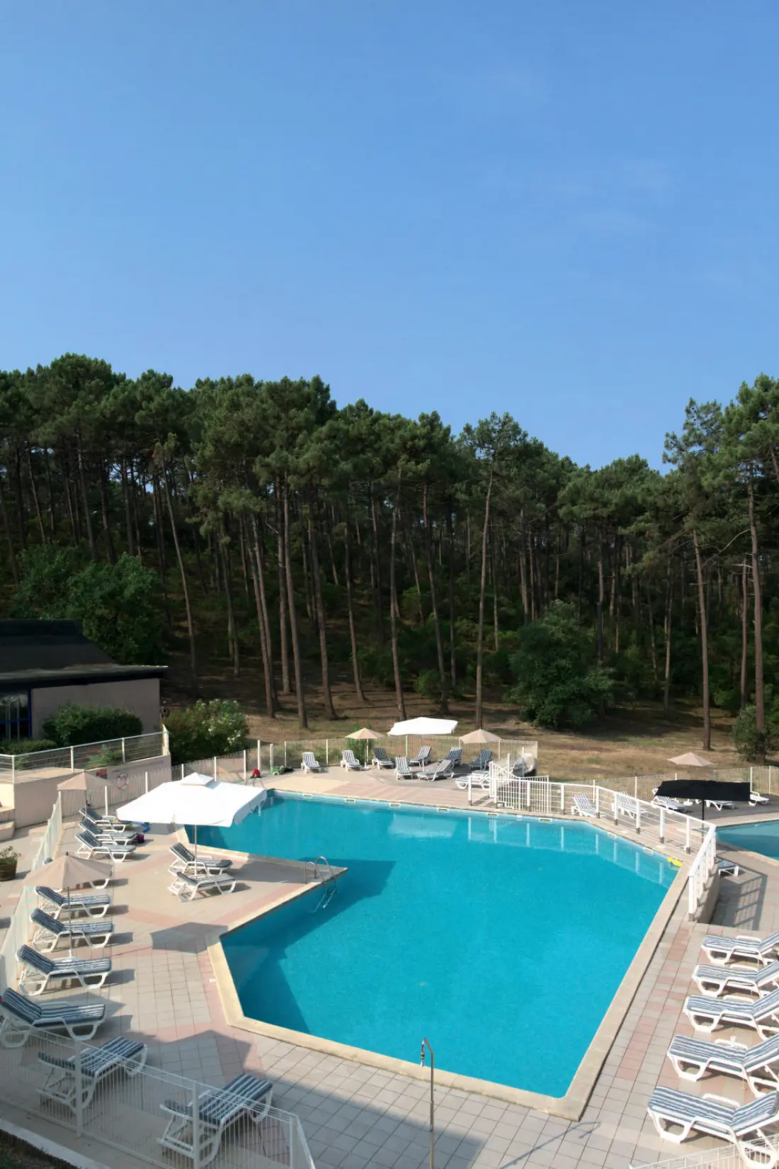 Maison de Vacances Carcans Maubuisson
