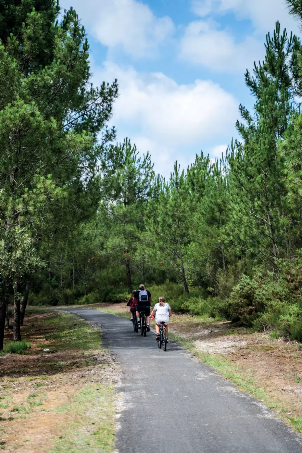 Maison de Vacances Carcans Maubuisson