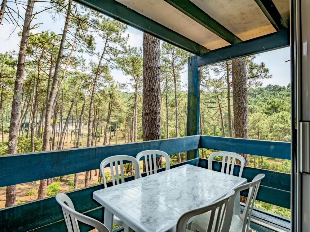 Maison de Vacances Carcans Maubuisson