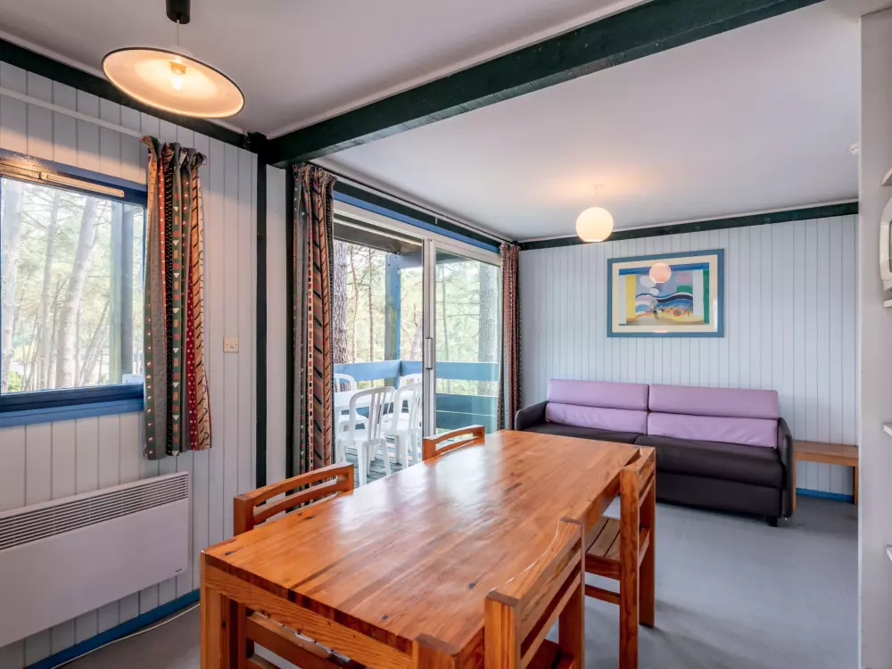 Maison de Vacances Carcans Maubuisson