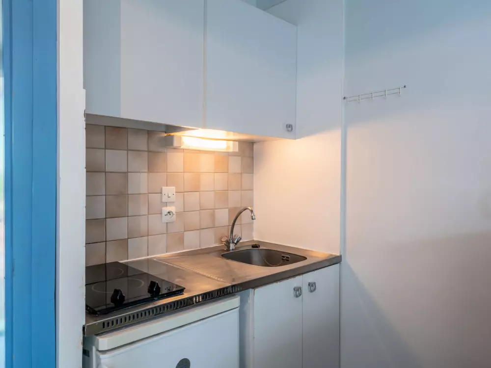 Maison de Vacances Carcans Maubuisson