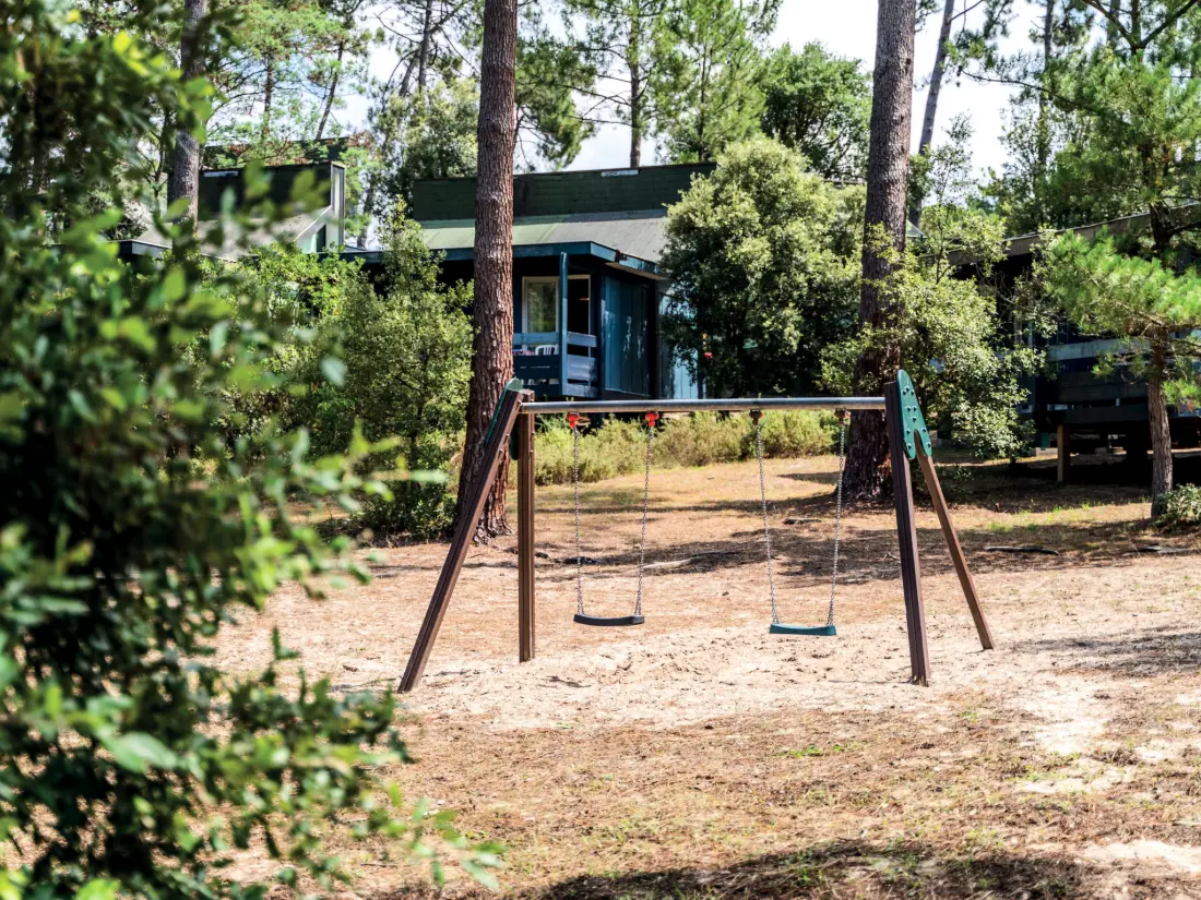 Maison de Vacances Carcans Maubuisson