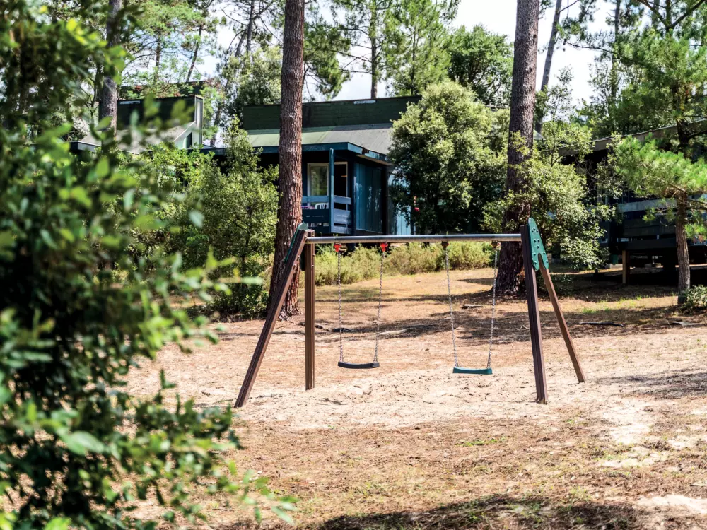 Maison de Vacances Carcans Maubuisson