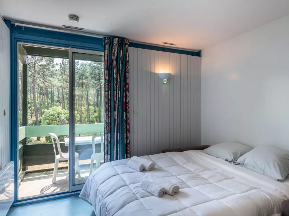 Maison de Vacances Carcans Maubuisson