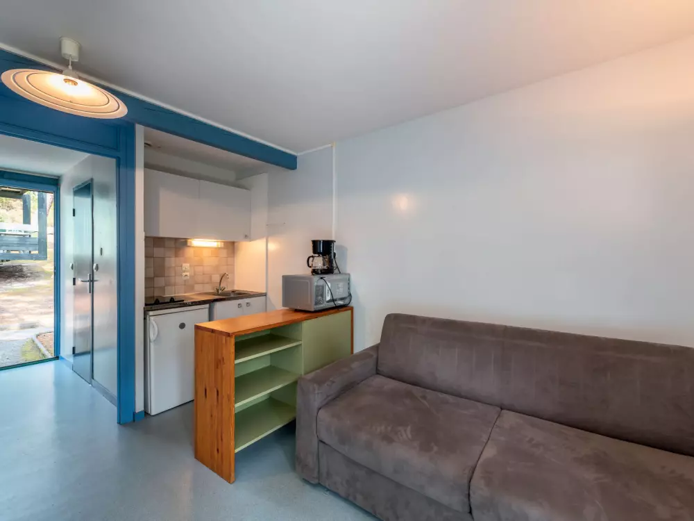 Maison de Vacances Carcans Maubuisson