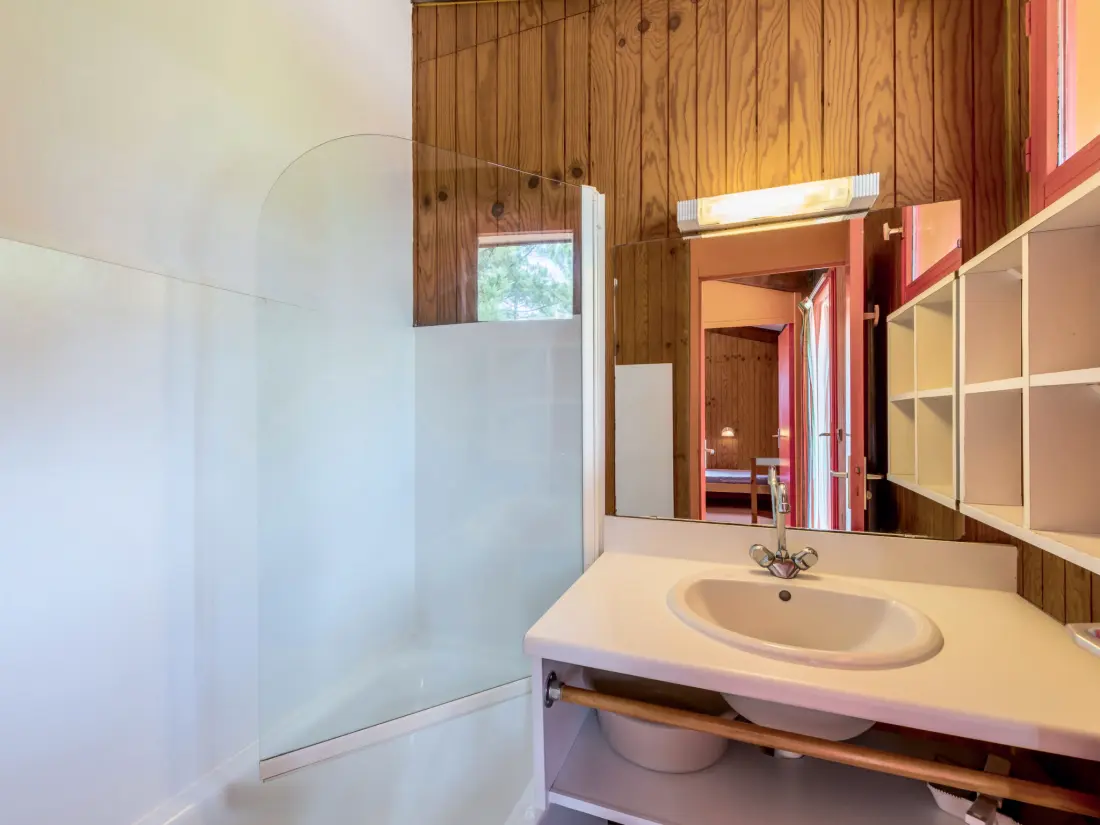 Maison de Vacances Carcans Maubuisson