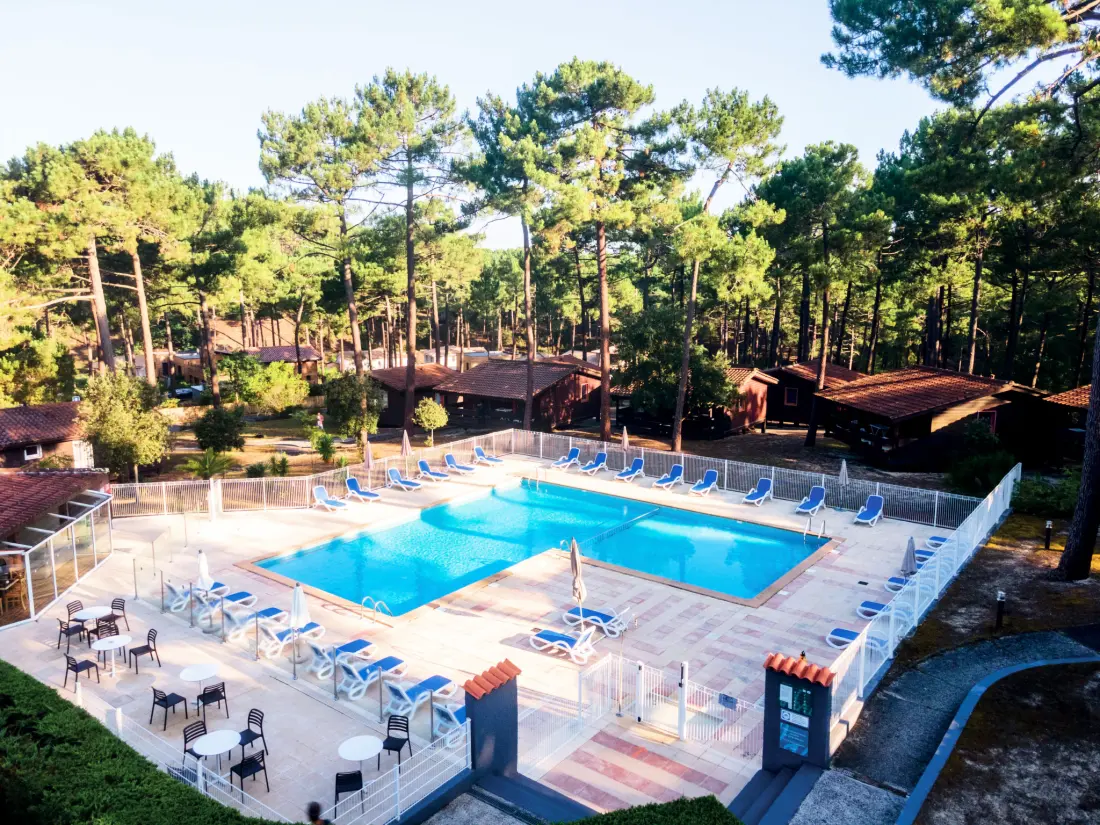 Maison de Vacances Carcans Maubuisson
