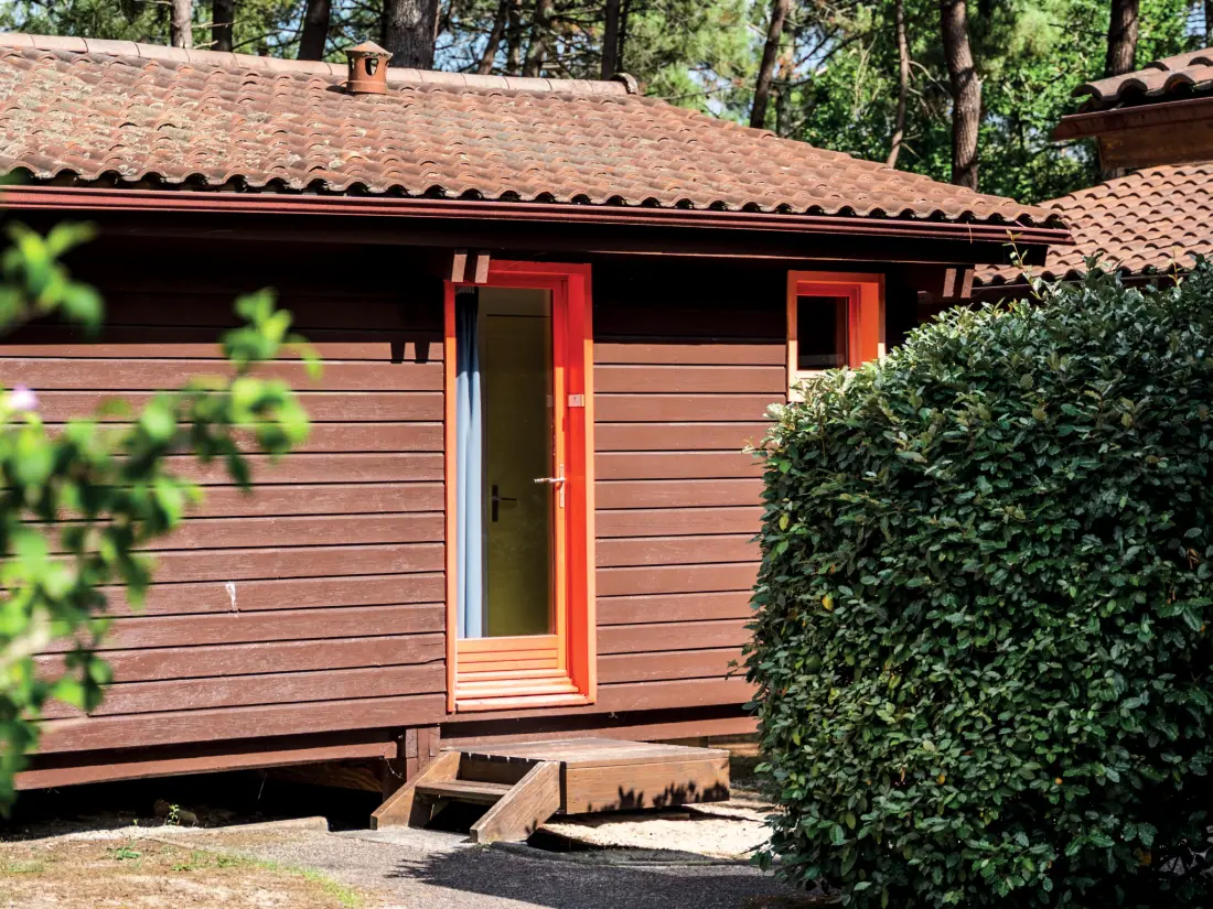 Maison de Vacances Carcans Maubuisson