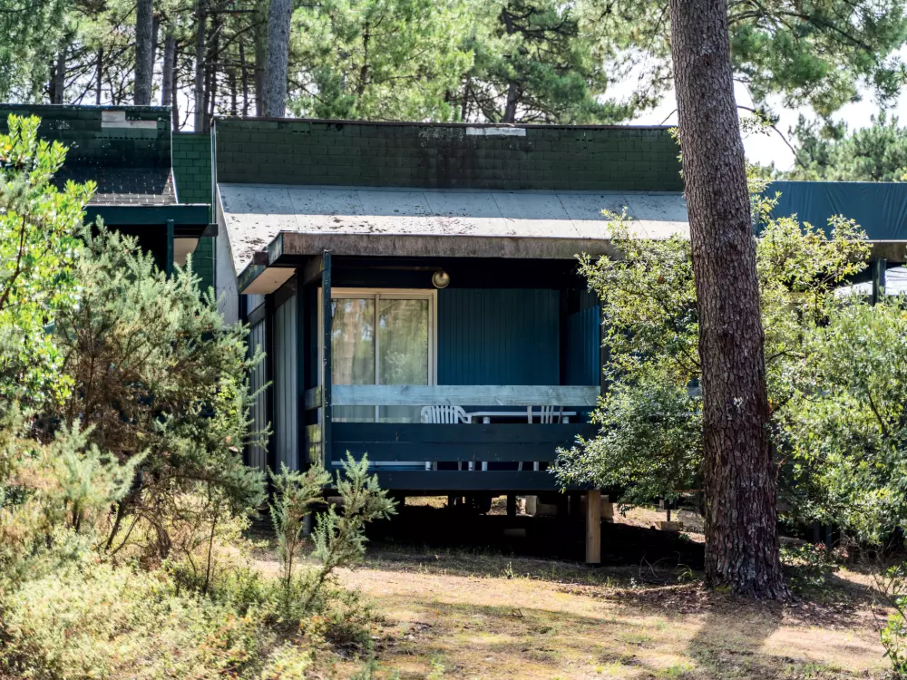 Maison de Vacances Carcans Maubuisson