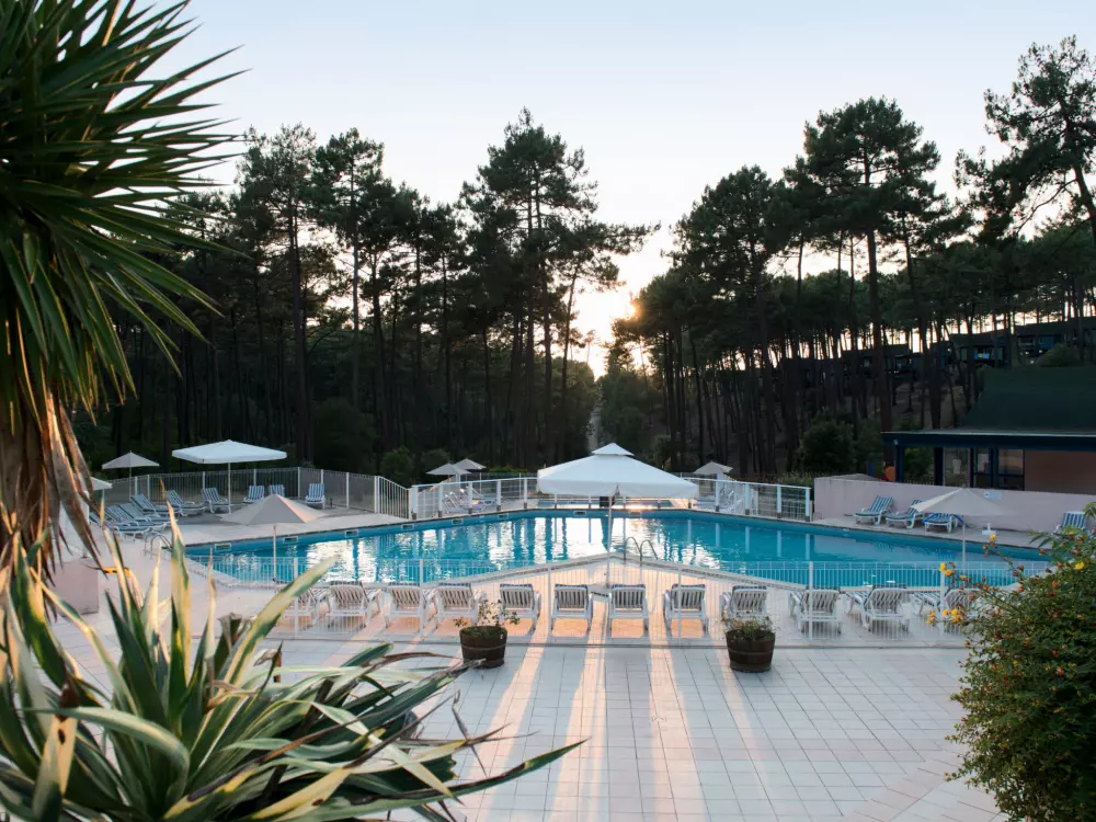 Maison de Vacances Carcans Maubuisson