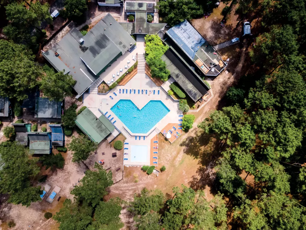 Maison de Vacances Carcans Maubuisson