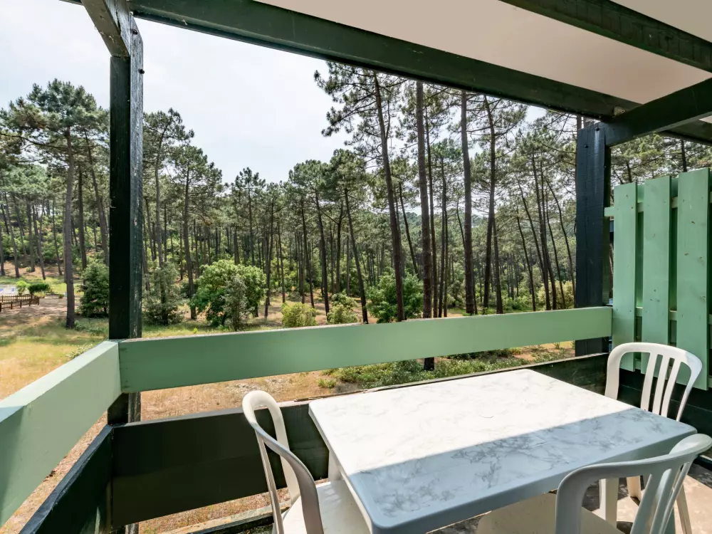 Maison de Vacances Carcans Maubuisson