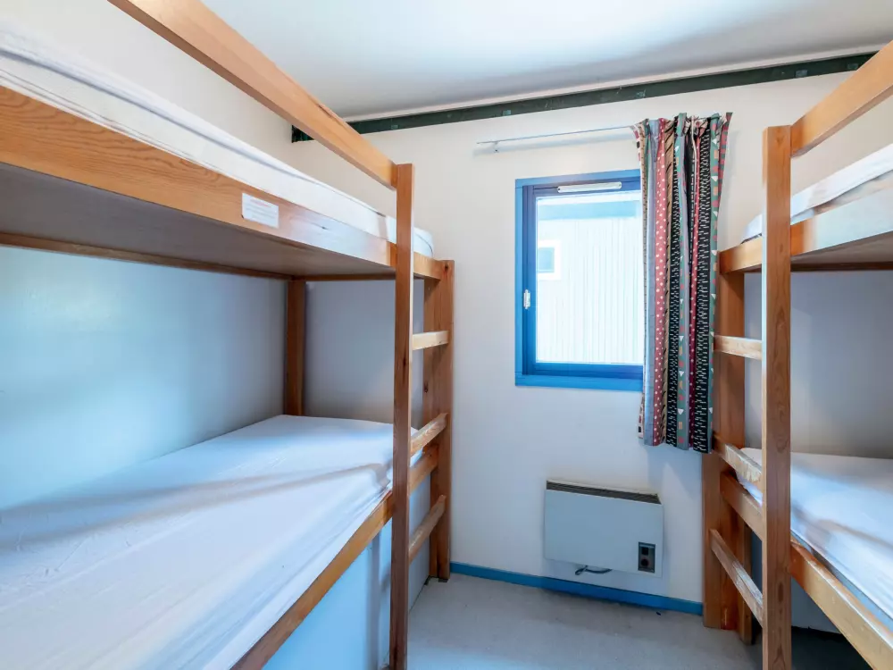 Maison de Vacances Carcans Maubuisson