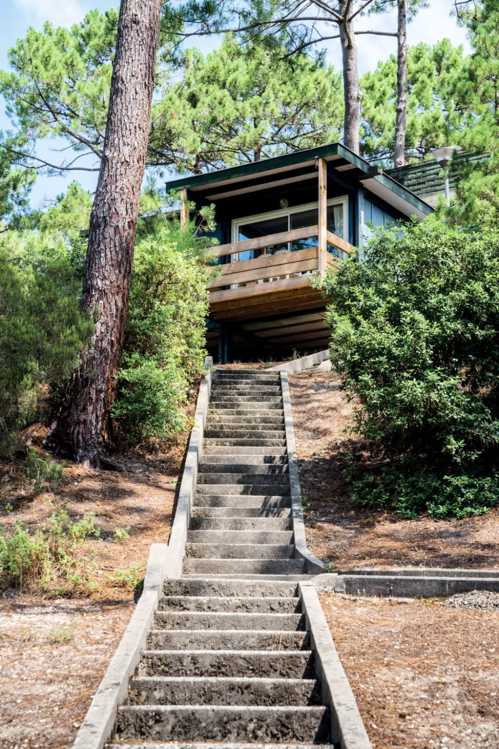Maison de Vacances Carcans Maubuisson