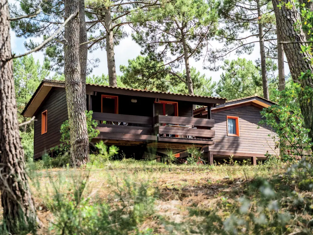 Maison de Vacances Carcans Maubuisson