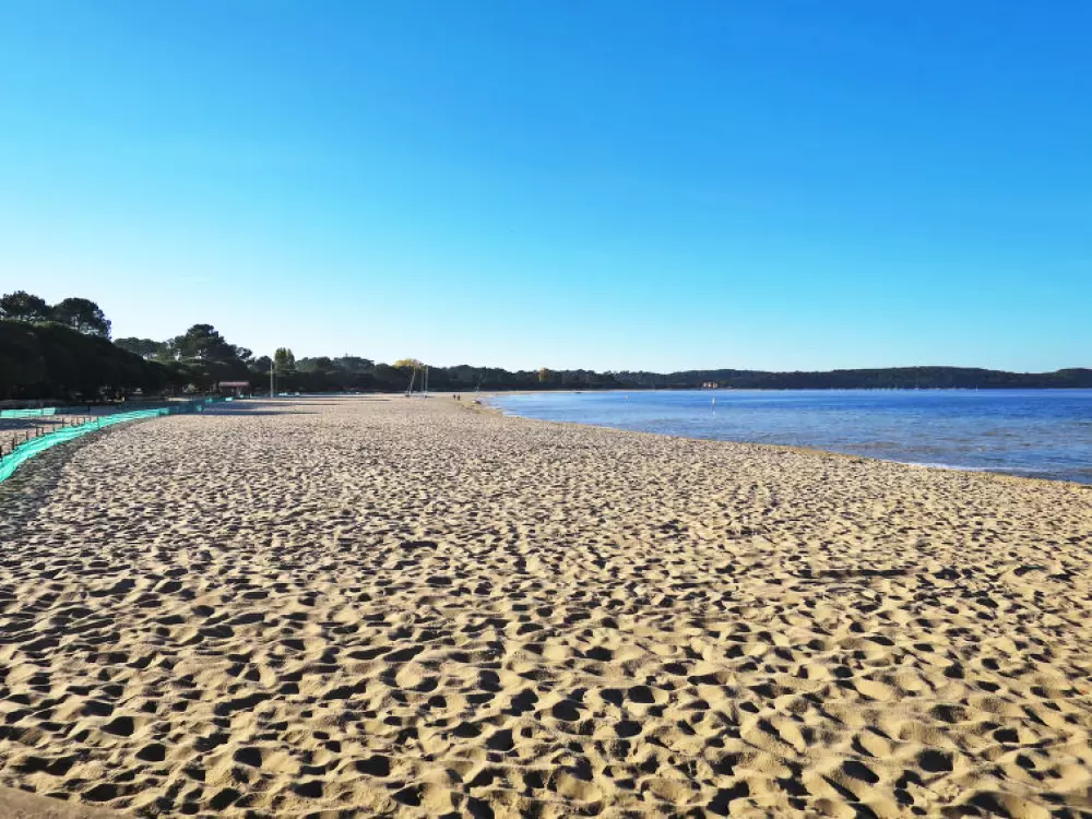 Maison de Vacances Carcans Maubuisson