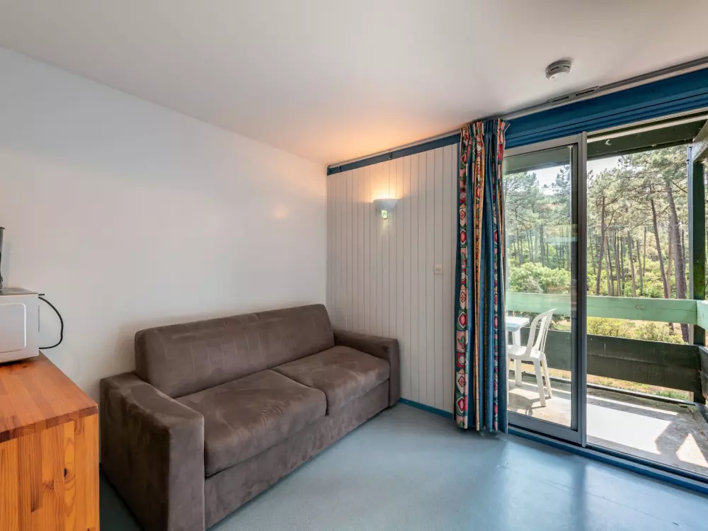 Maison de Vacances Carcans Maubuisson