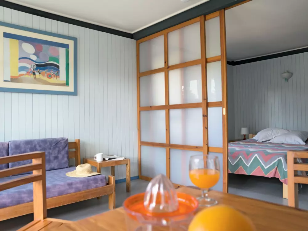 Maison de Vacances Carcans Maubuisson