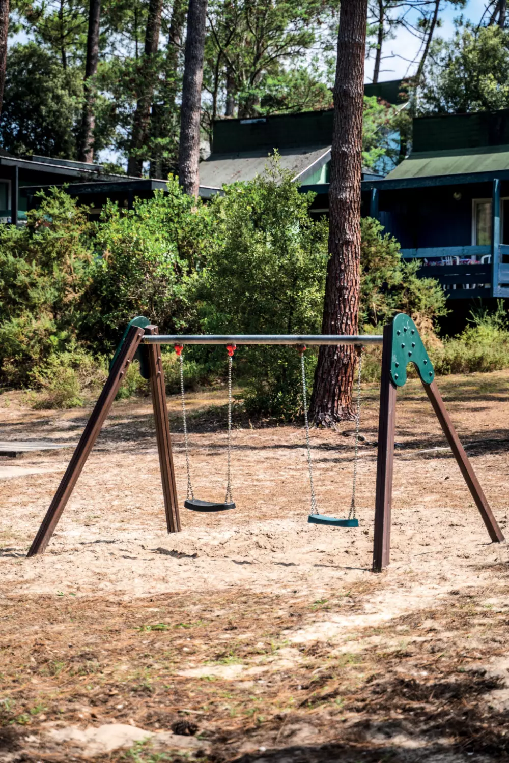 Maison de Vacances Carcans Maubuisson