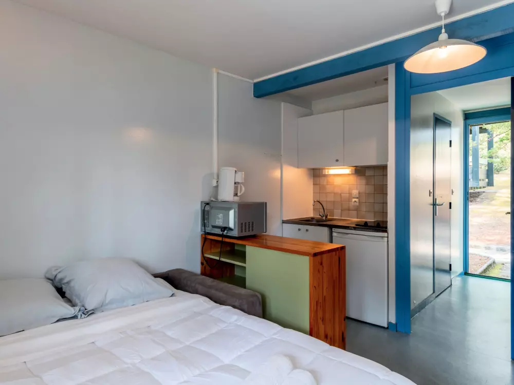 Maison de Vacances Carcans Maubuisson