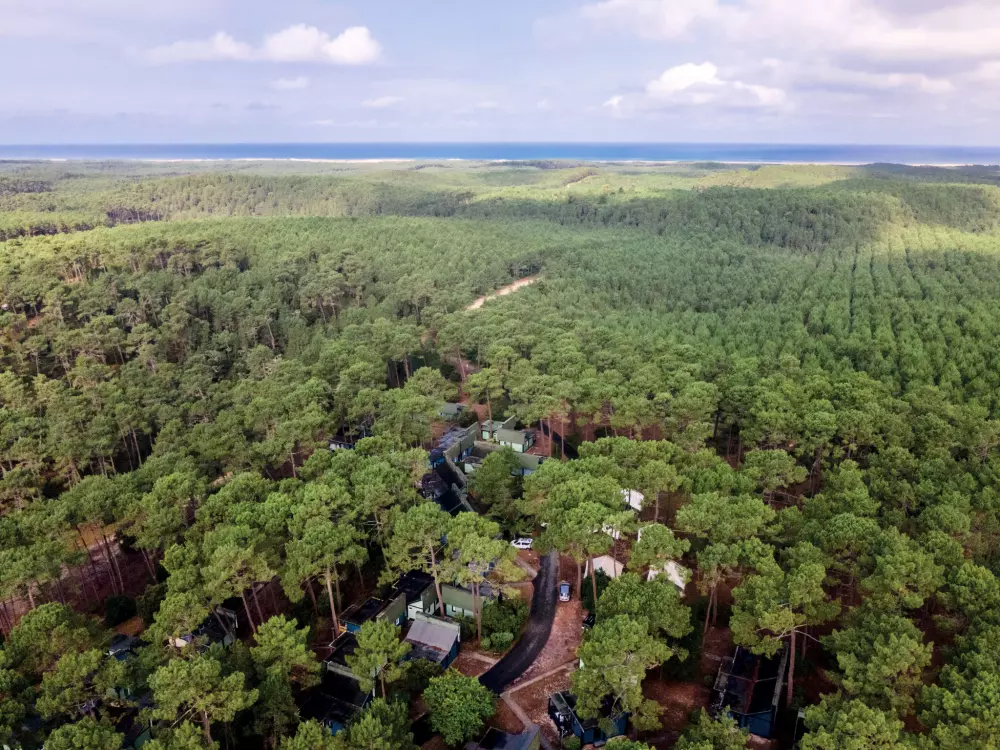 Maison de Vacances Carcans Maubuisson