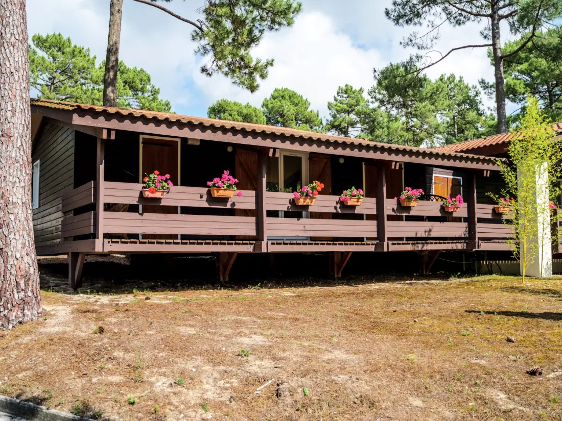 Maison de Vacances Carcans Maubuisson
