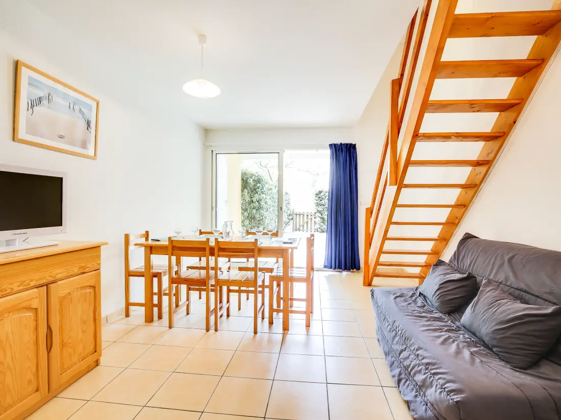 Maison de Vacances Carcans Plage