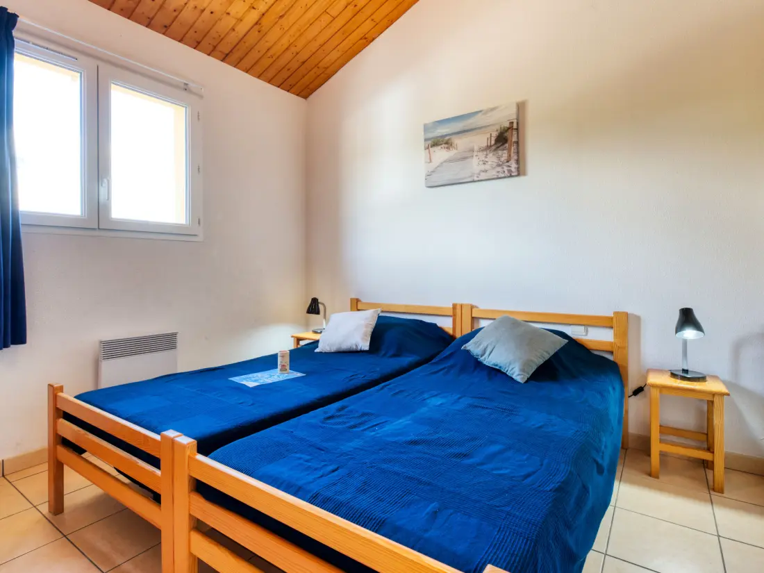 Maison de Vacances Carcans Plage