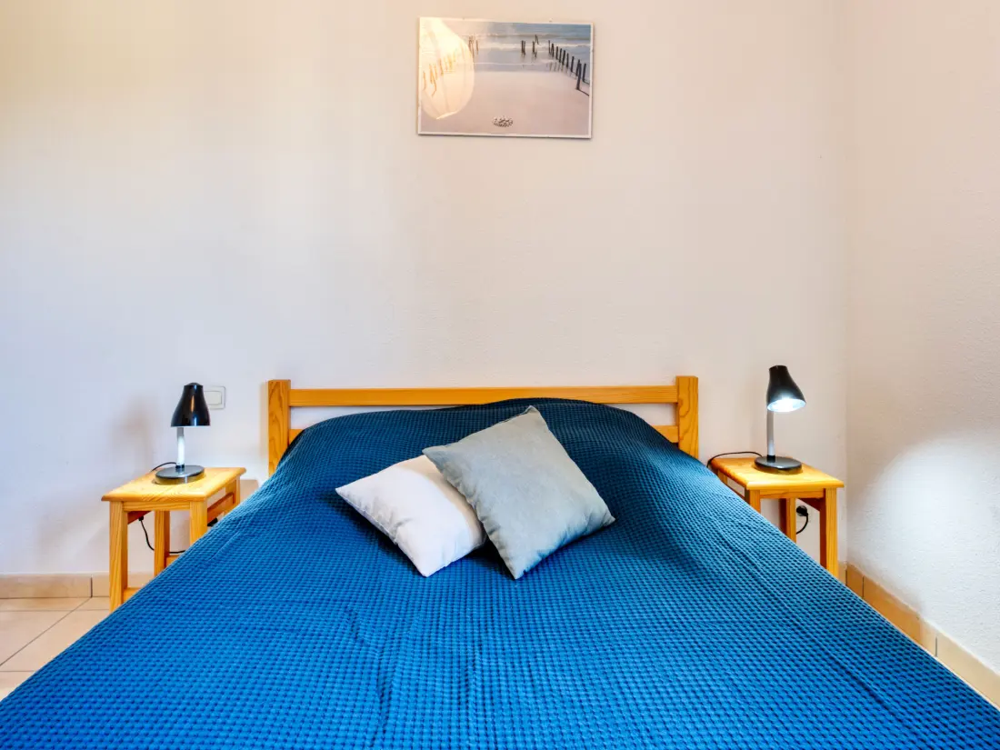Maison de Vacances Carcans Plage