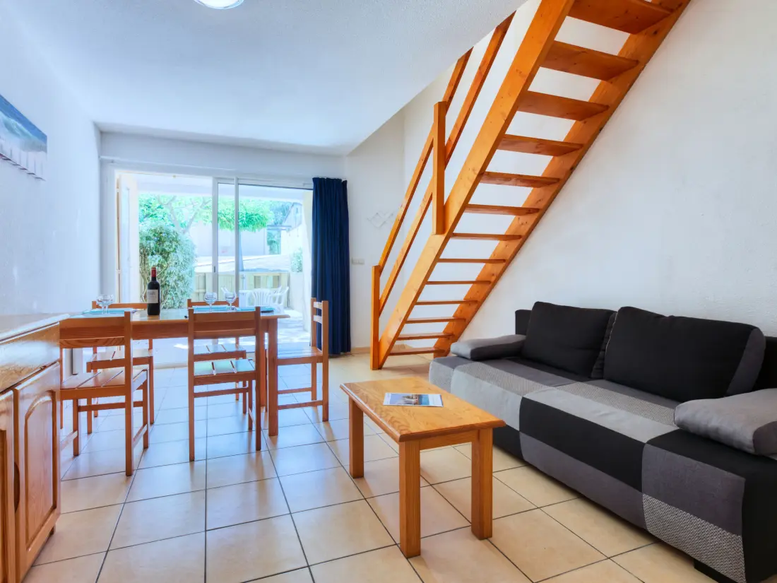 Maison de Vacances Carcans Plage