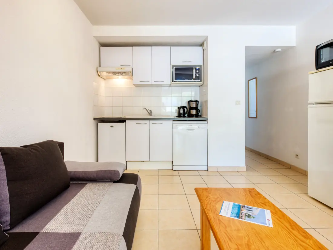 Maison de Vacances Carcans Plage