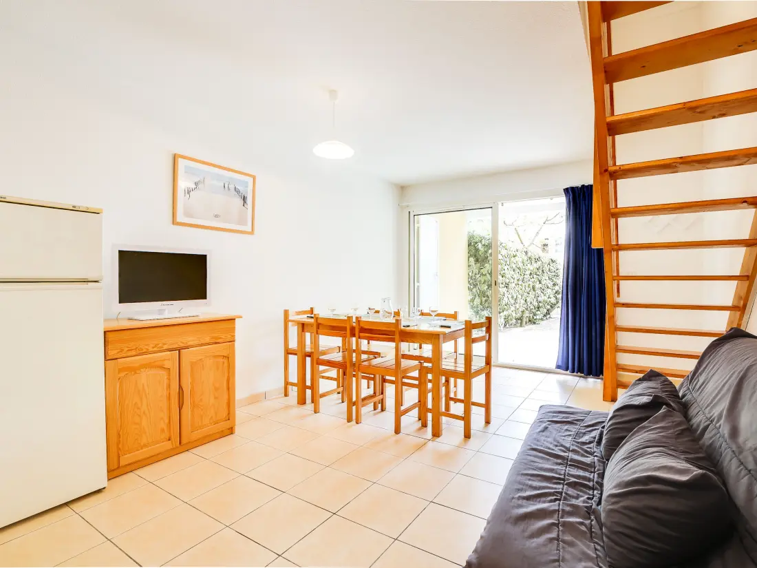 Maison de Vacances Carcans Plage