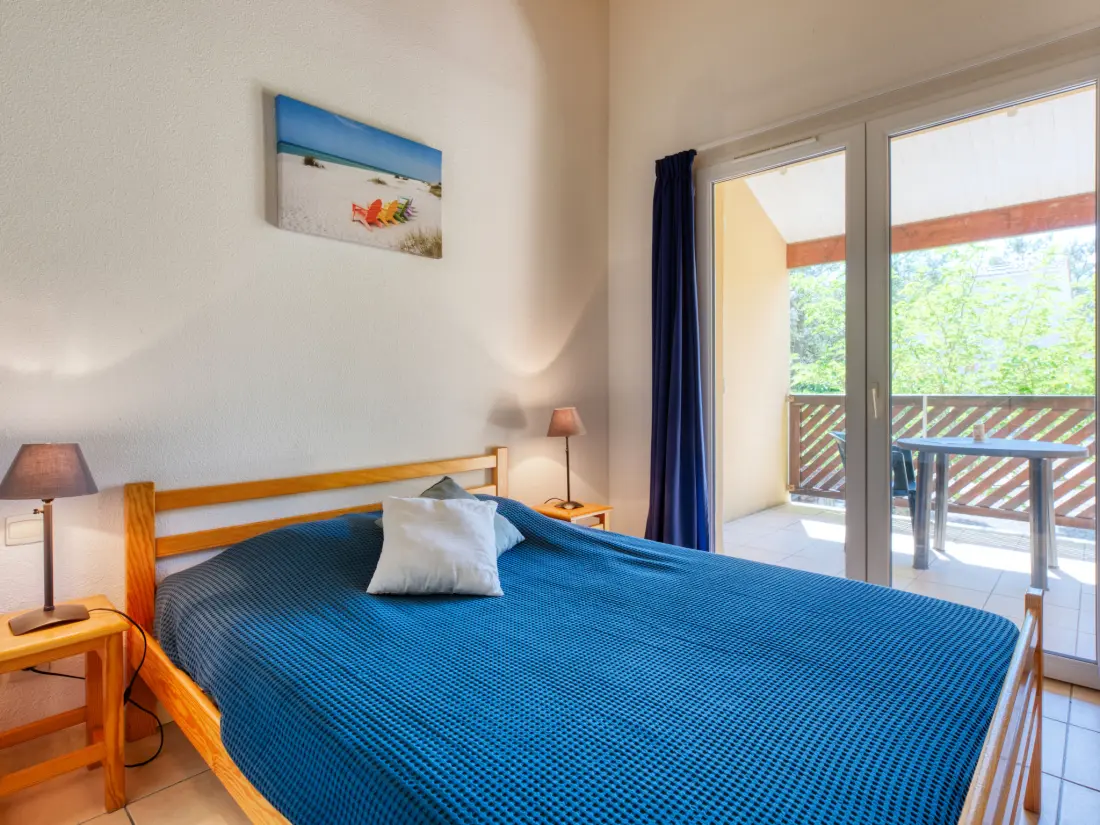 Maison de Vacances Carcans Plage