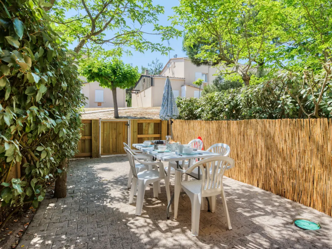 Maison de Vacances Carcans Plage