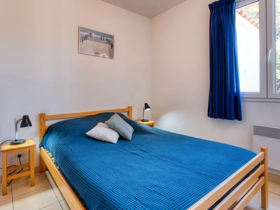 Maison de Vacances Carcans Plage