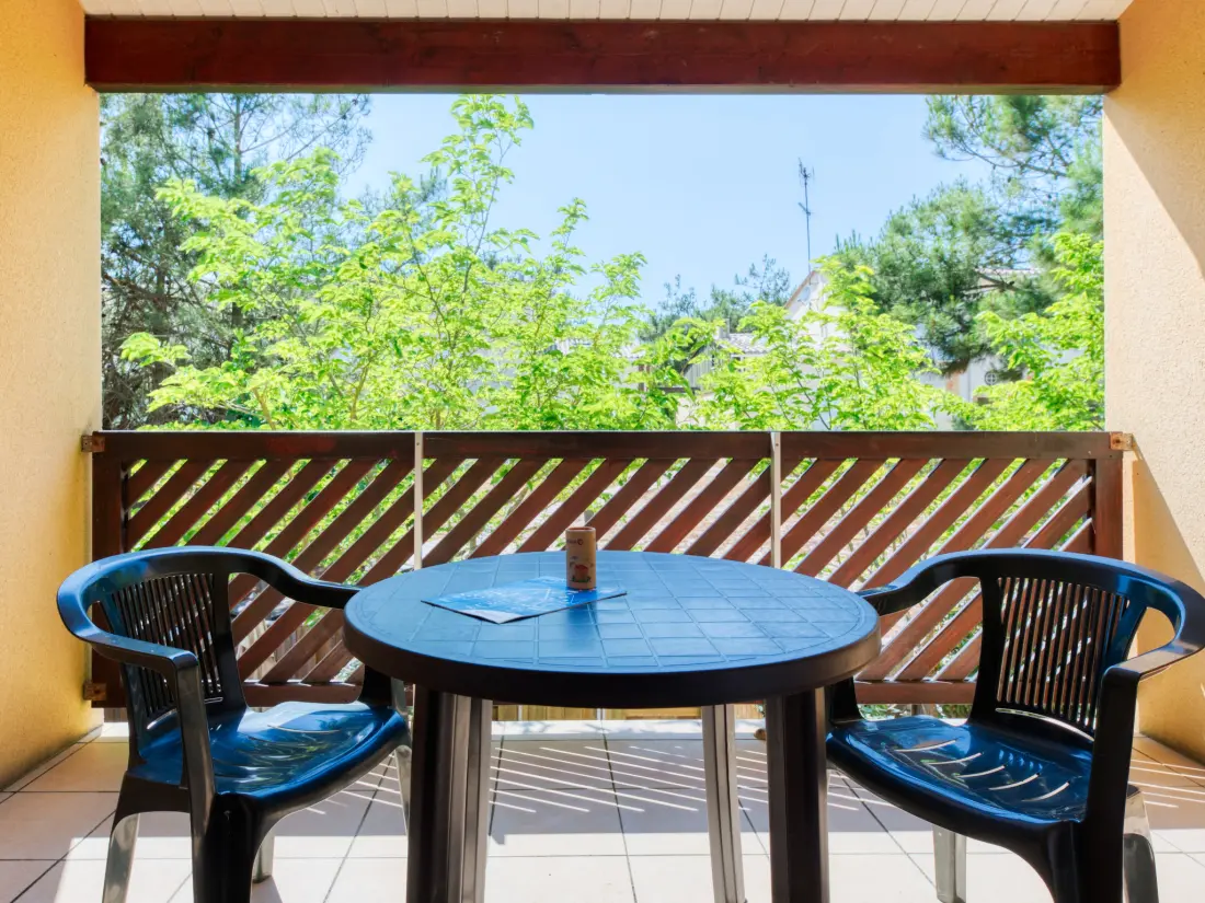 Maison de Vacances Carcans Plage