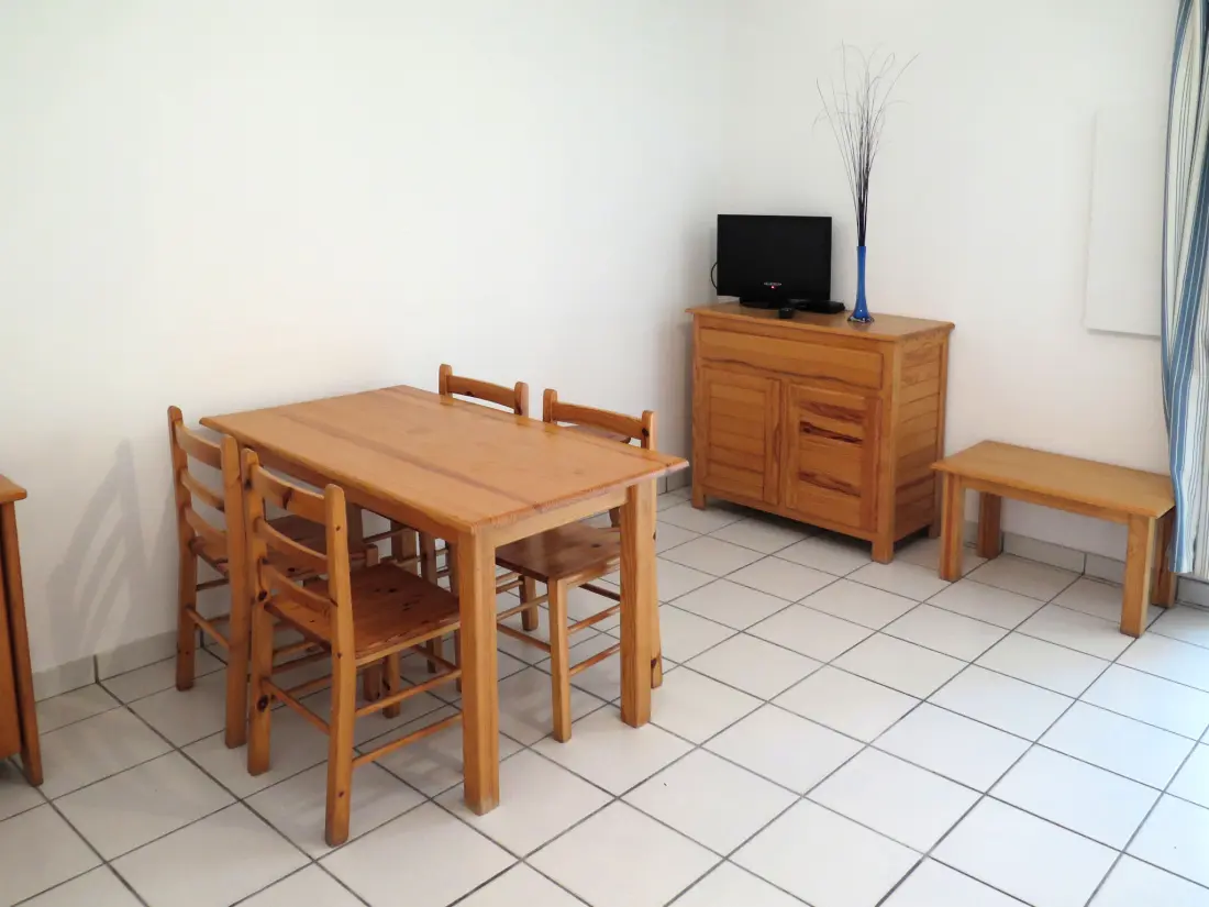 Maison de Vacances Carcans Plage